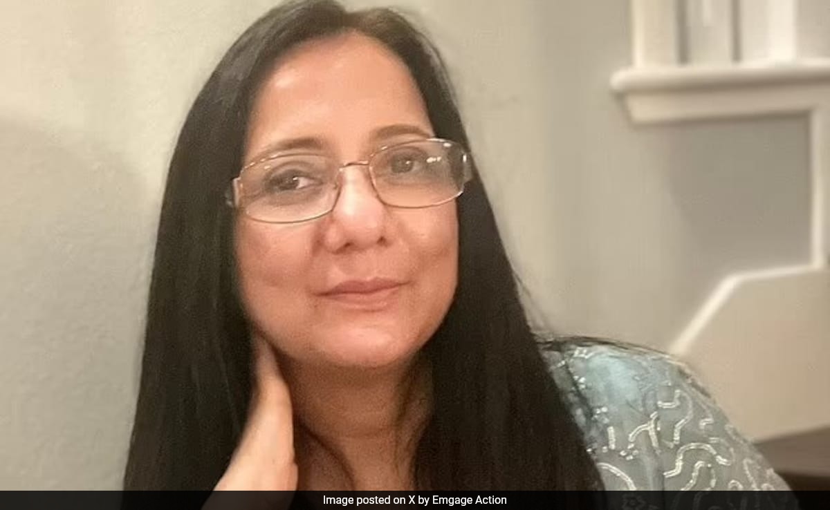 "Tragic Daylight Stabbing Claims Life of Beloved Texas Doctor at Home Picnic Table"