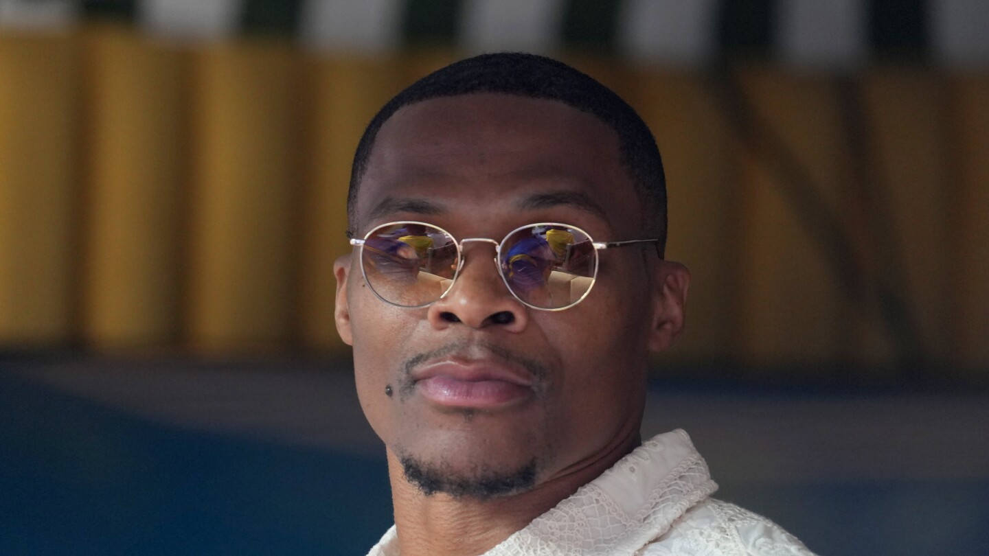 Featured image for Russell Westbrook Signs One-Year Deal with Sacramento Kings for 2025-26 Season