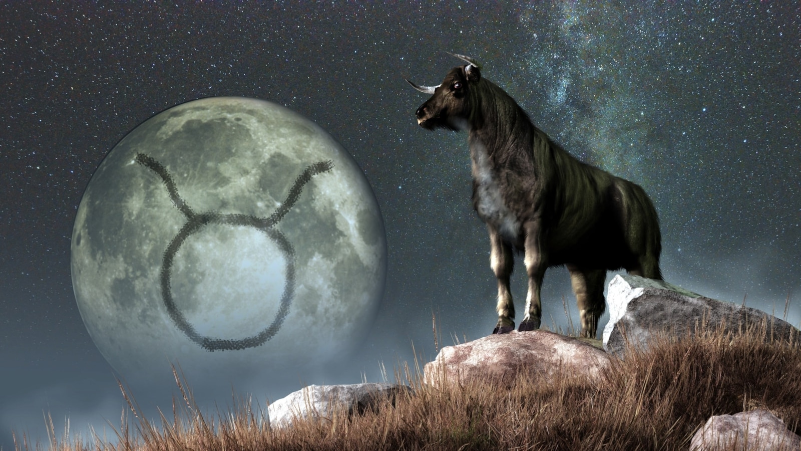 Taurus Horoscope: Big News in Business and Family Time Ahead