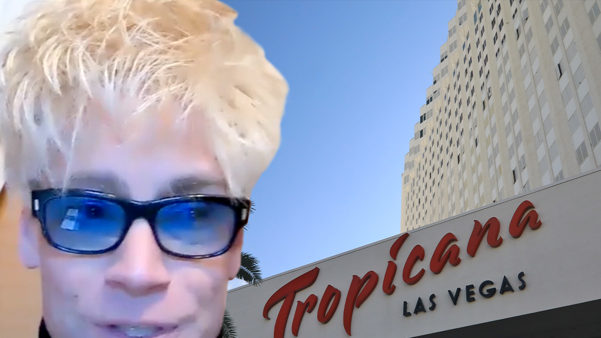 Featured image for "Las Vegas Entertainers Mourn Tropicana Closure and Robbie Knievel's Passing"