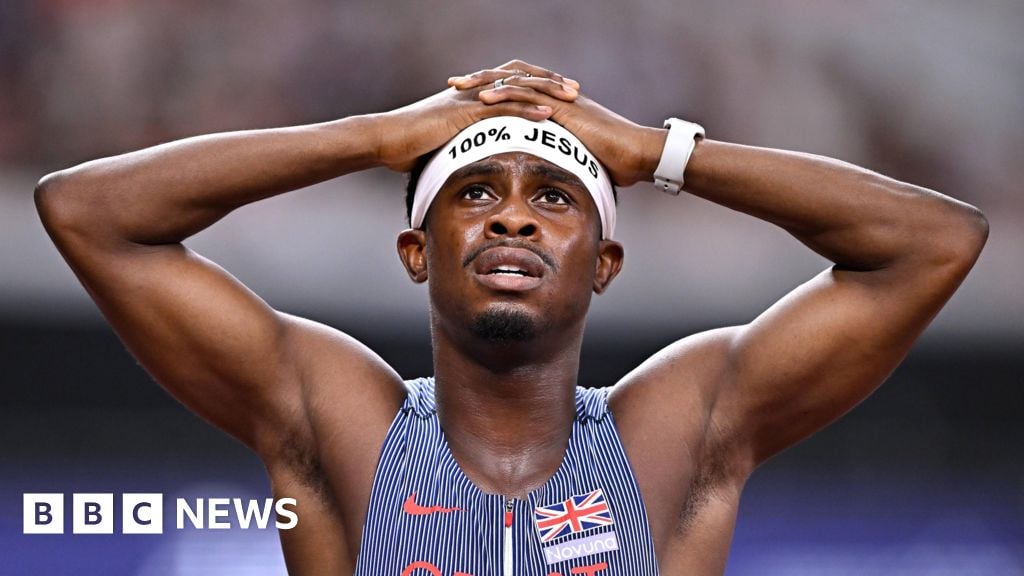 Featured image for The Role of Faith in Sports