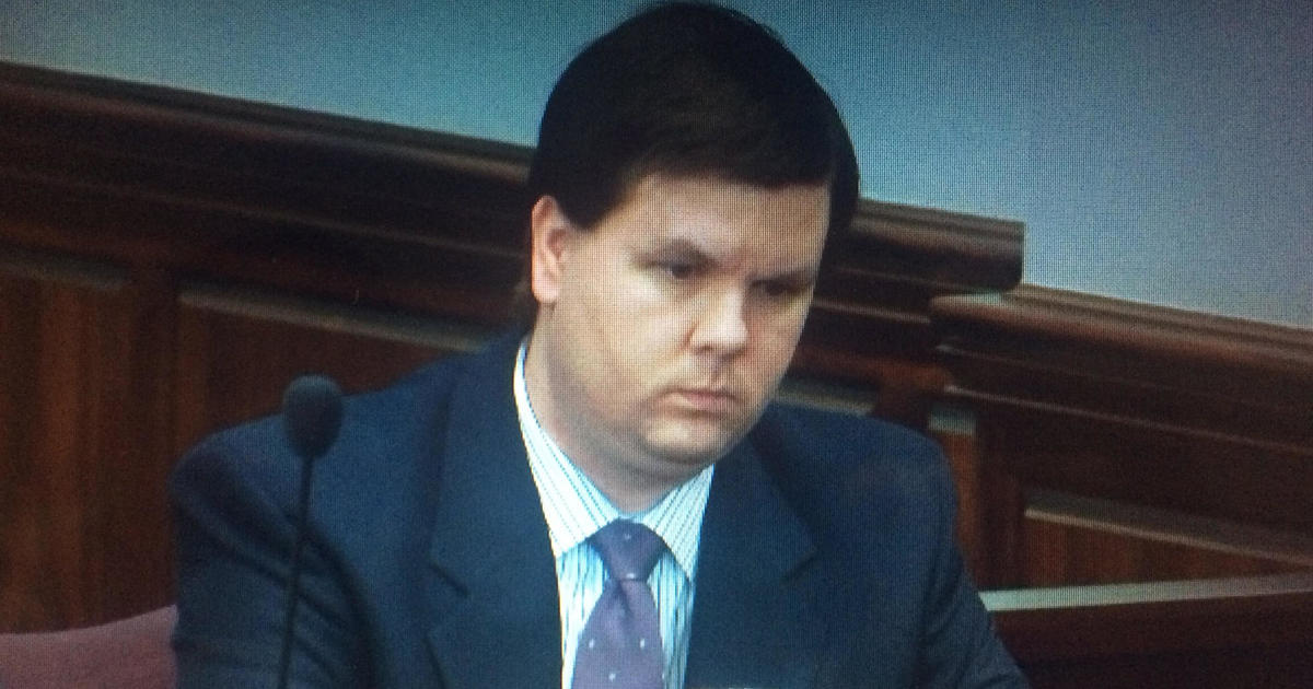 Featured image for Justin Ross Harris cleared of retrial in son's hot-car death.