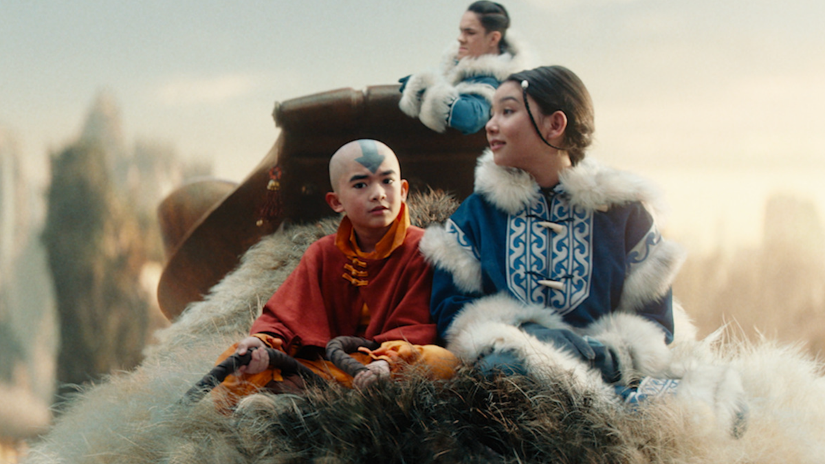 "Netflix's 'Avatar: The Last Airbender' Live-Action Series: Hits, Misses, and Season 2 Updates"