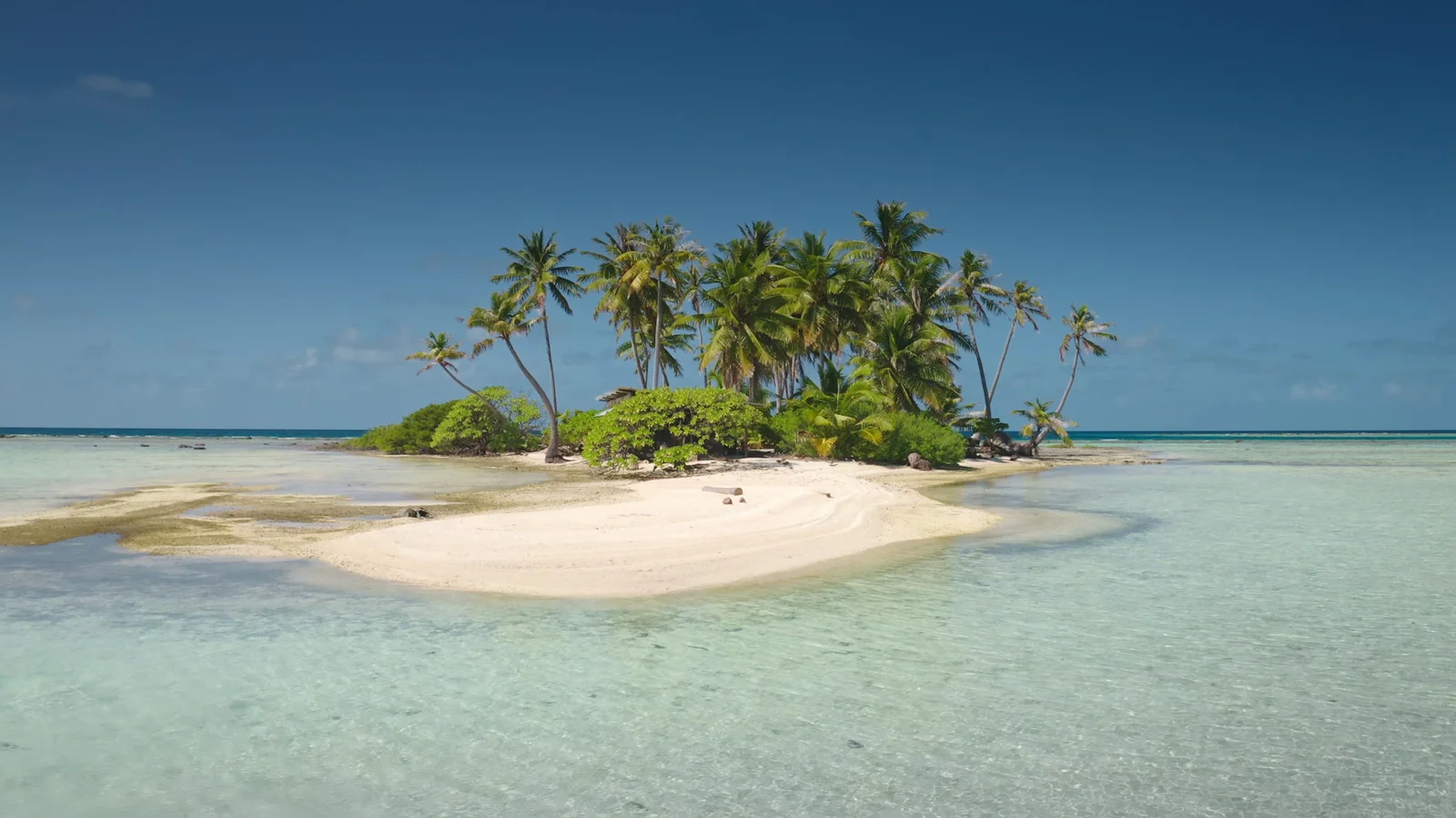 Paradise Lost: Five Caribbean Resorts That Time Forgot