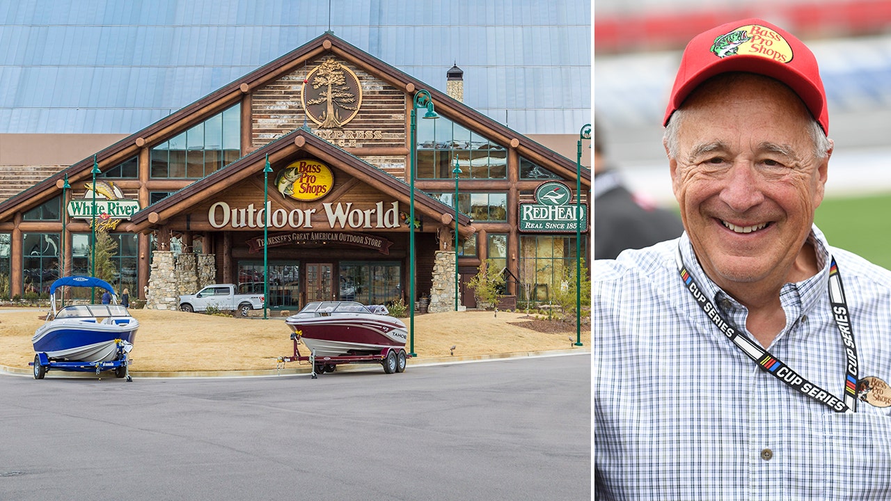Featured image for "Bass Pro Shops CEO Pledges Affordability Despite Inflation"