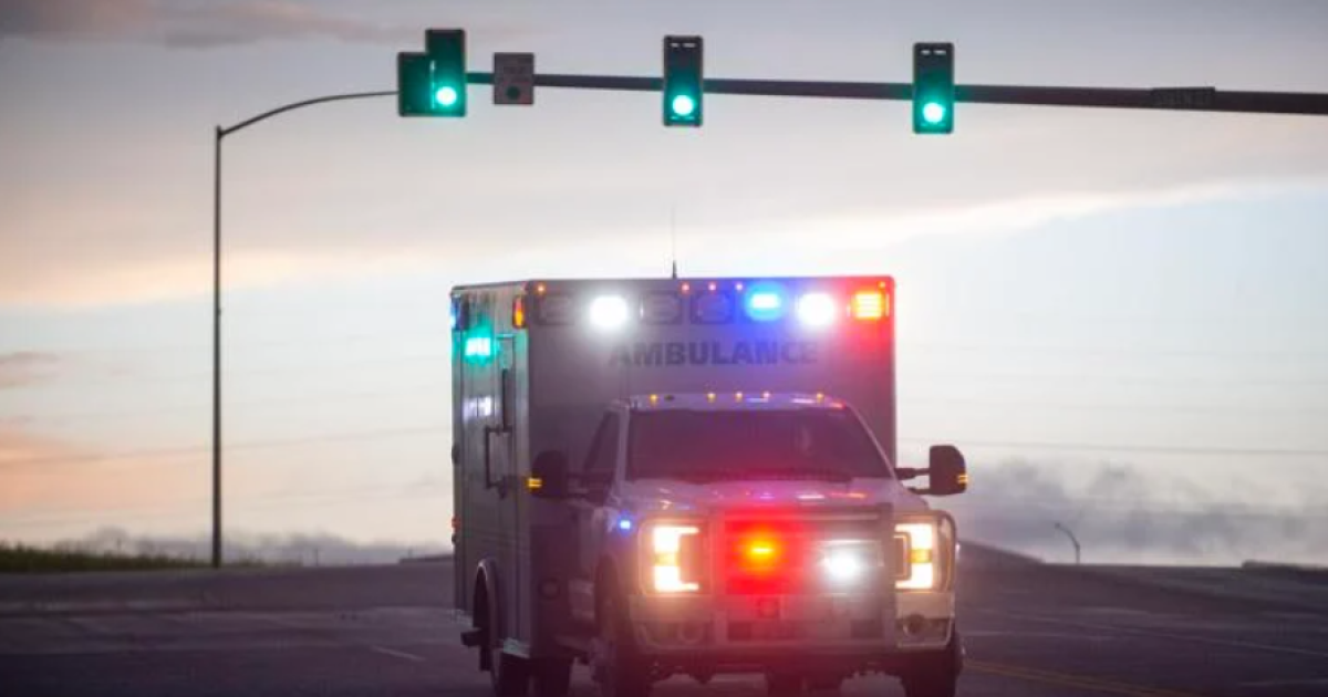 Featured image for "Tornado Injures Multiple Workers at Wyoming Coal Mine"