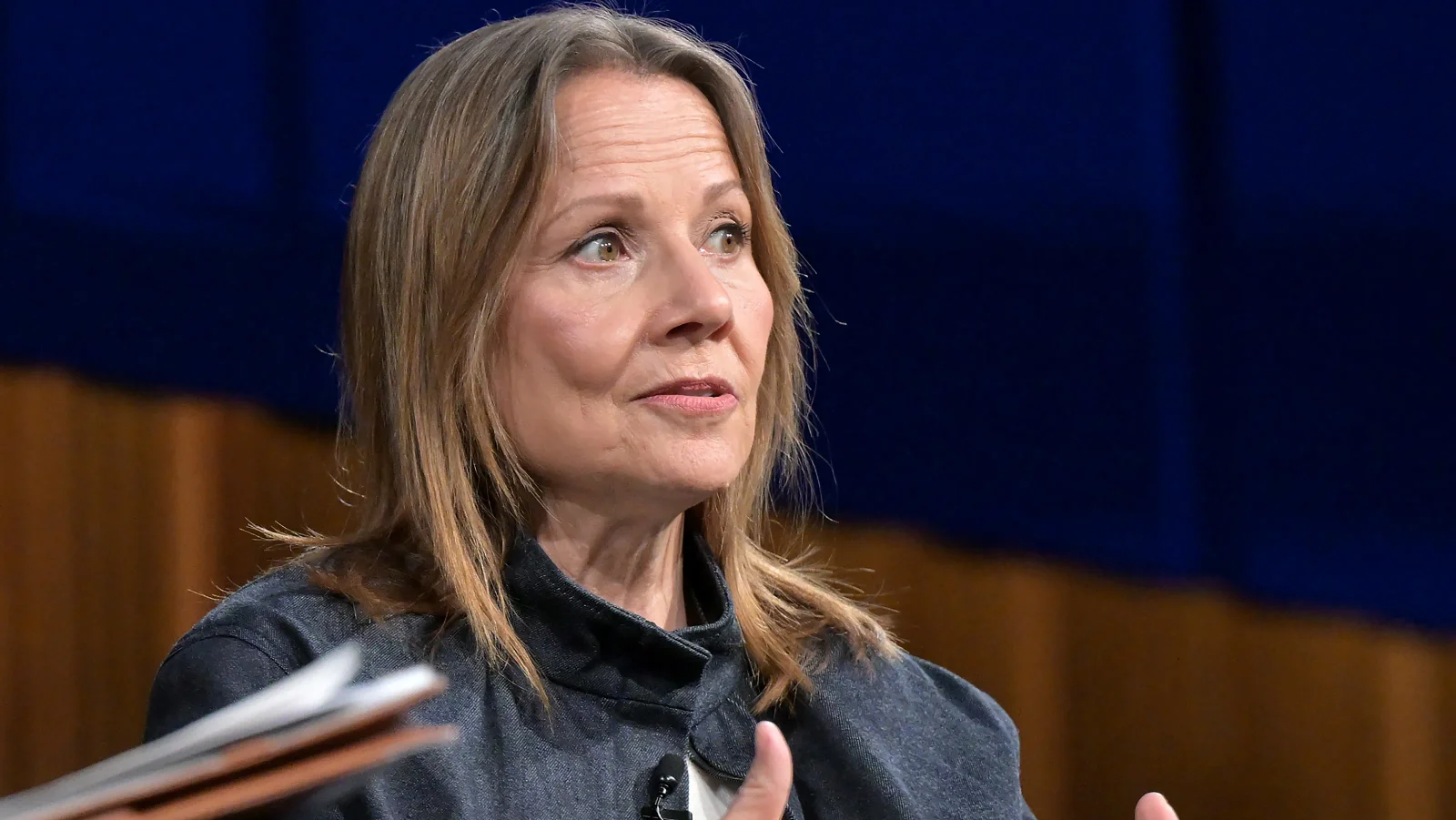 GM hourly workers get $10,500 profit-sharing for 2025 amid strong earnings