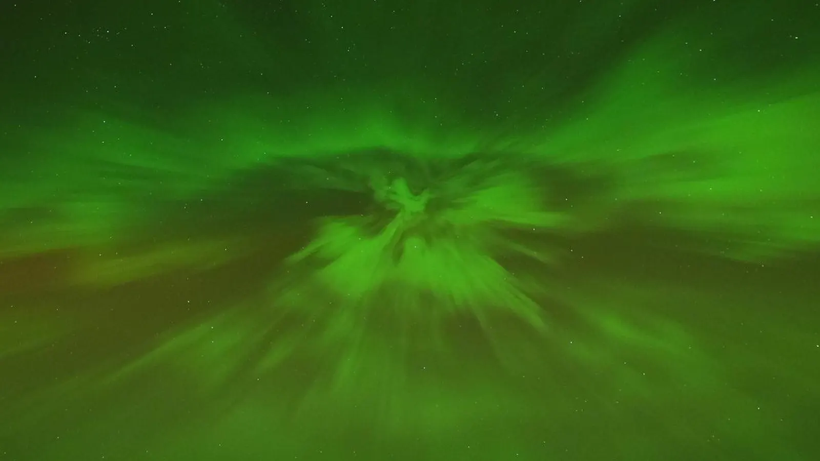 Featured image for September 2025 Skywatch: Eclipses, Aurora, and Meteor Showers