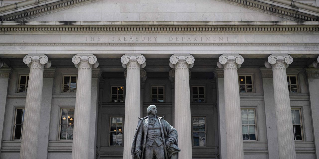Bond Market Volatility Surges Amidst Negative Returns and Hawkish Sentiment