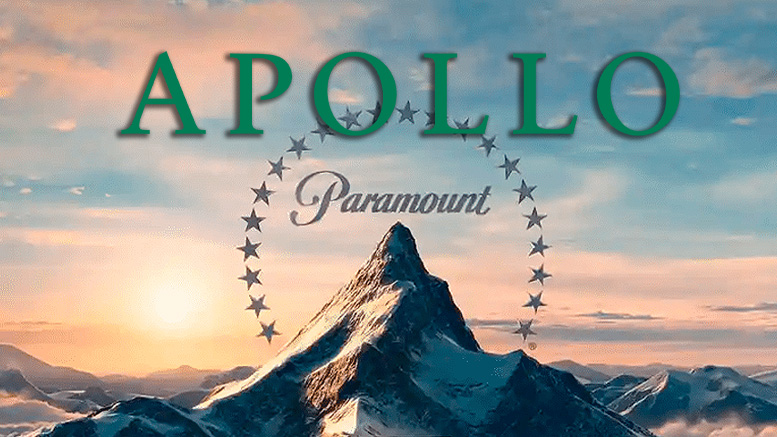 Featured image for "Apollo's $11 Billion Bid for Paramount Studio Sparks Stock Surge"