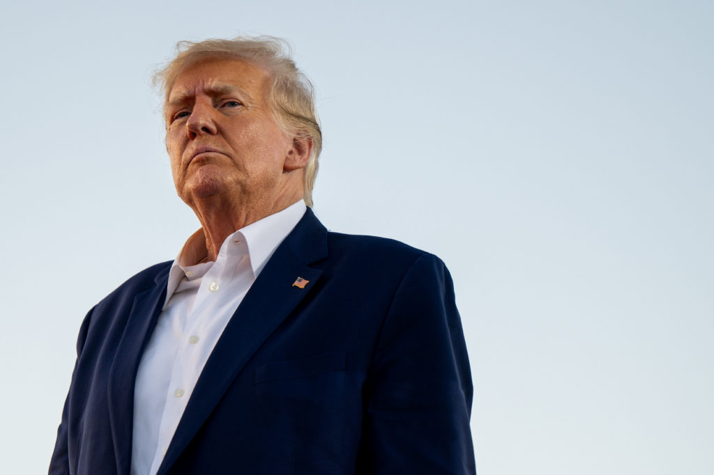 Trump's Legal Maneuvers in New York Criminal Case