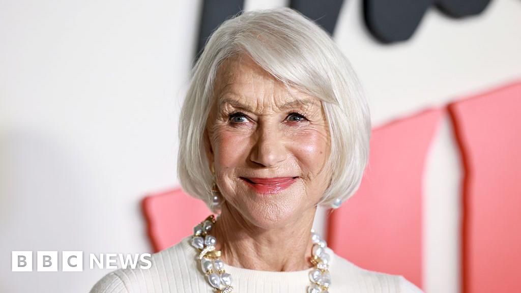 Featured image for Helen Mirren Believes James Bond Should Remain a Man Despite Feminist Views