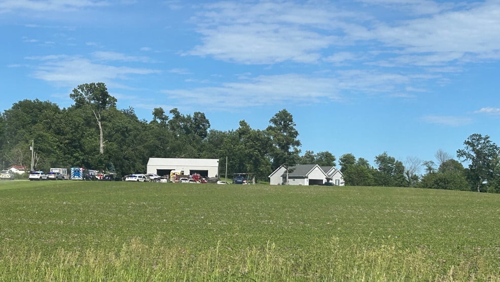 Featured image for Marion Man Arrested After Triple Homicide in Rural Linn County