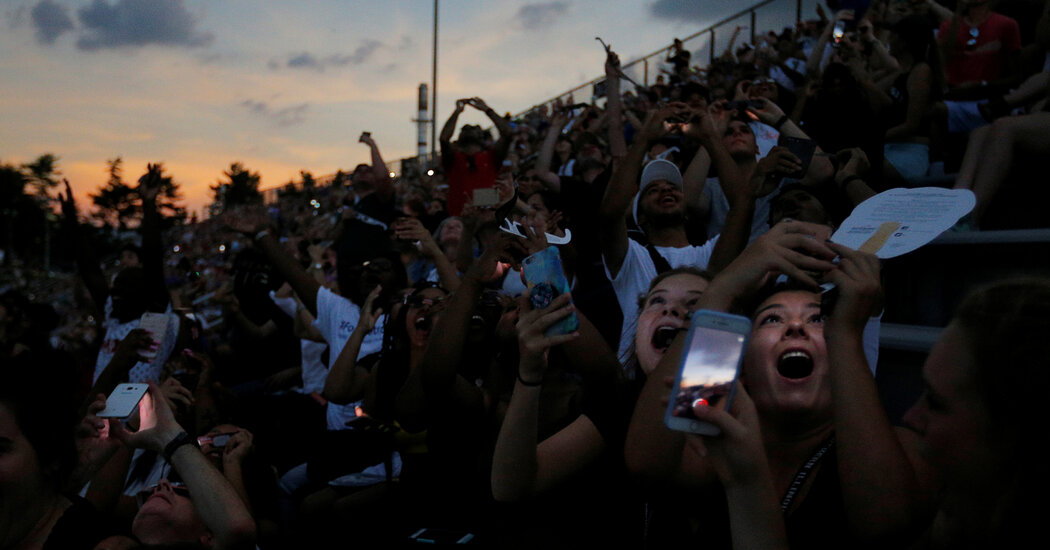 Featured image for "Secure Your Spot for the 2024 Total Solar Eclipse: Reserve Your Hotel Today!"