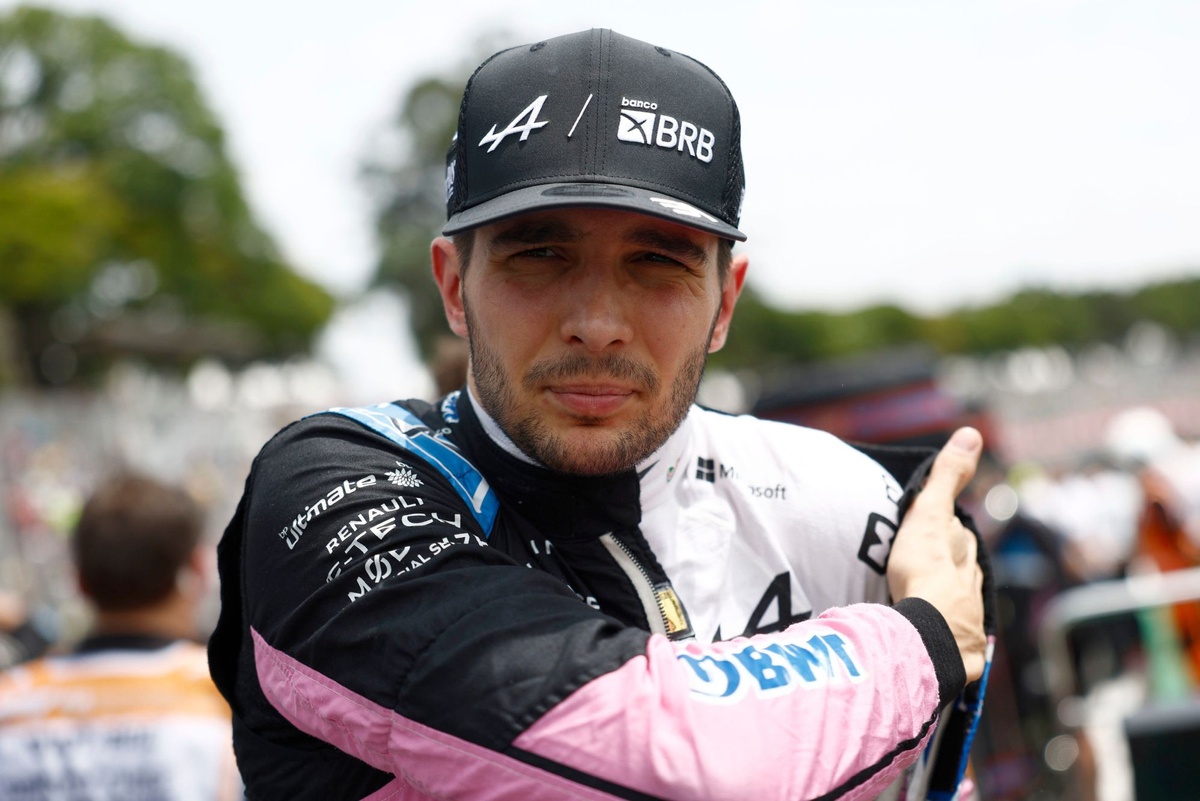 Featured image for Ocon's Sudden Alpine Exit Before Abu Dhabi GP