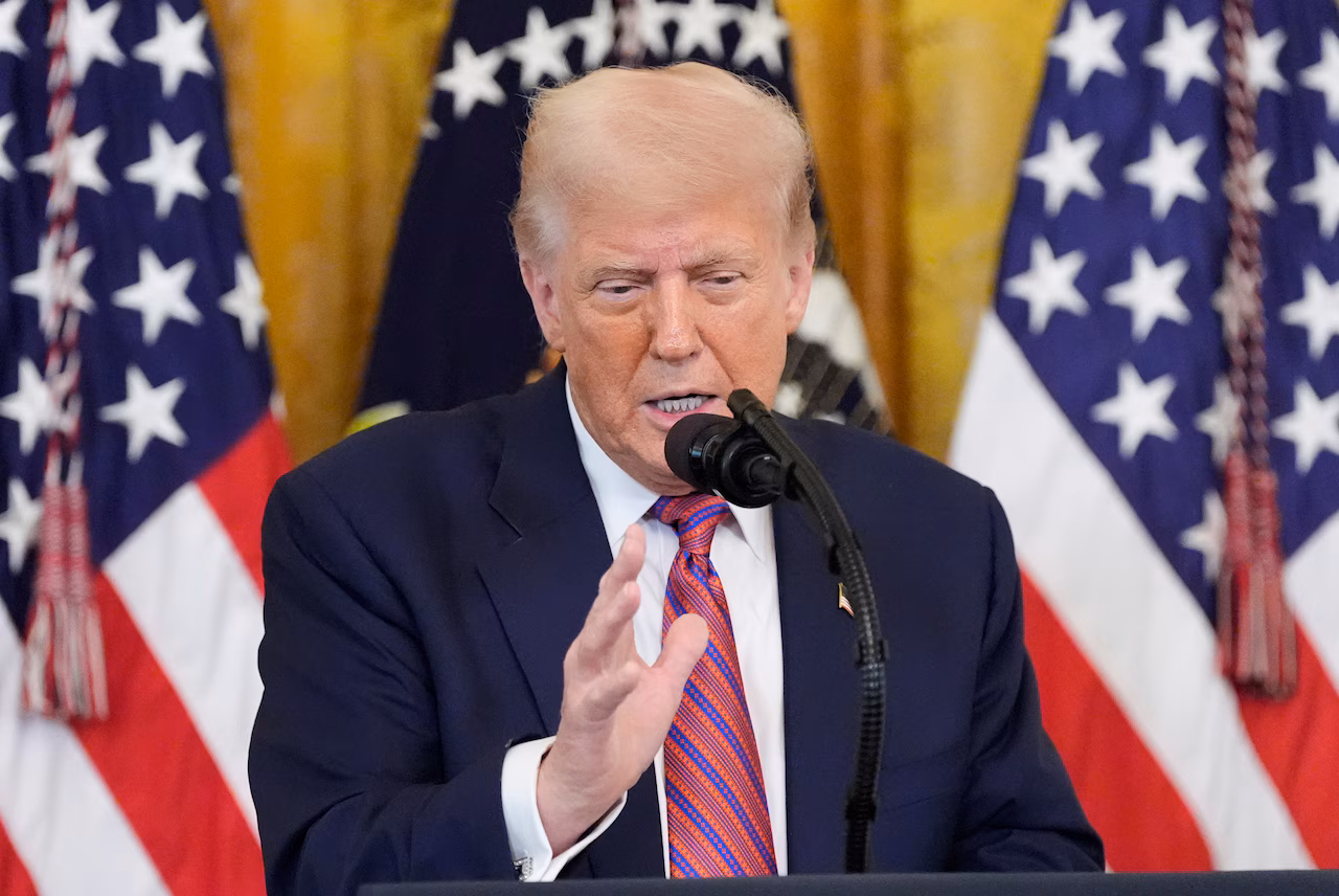 Economist Warns Trump’s Tariffs Could Impact Your Wallet