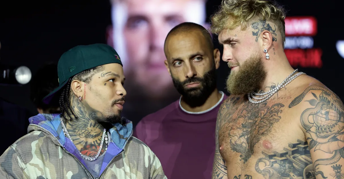 Featured image for Jake Paul and Gervonta Davis: Fight in Doubt Amid Legal Allegations