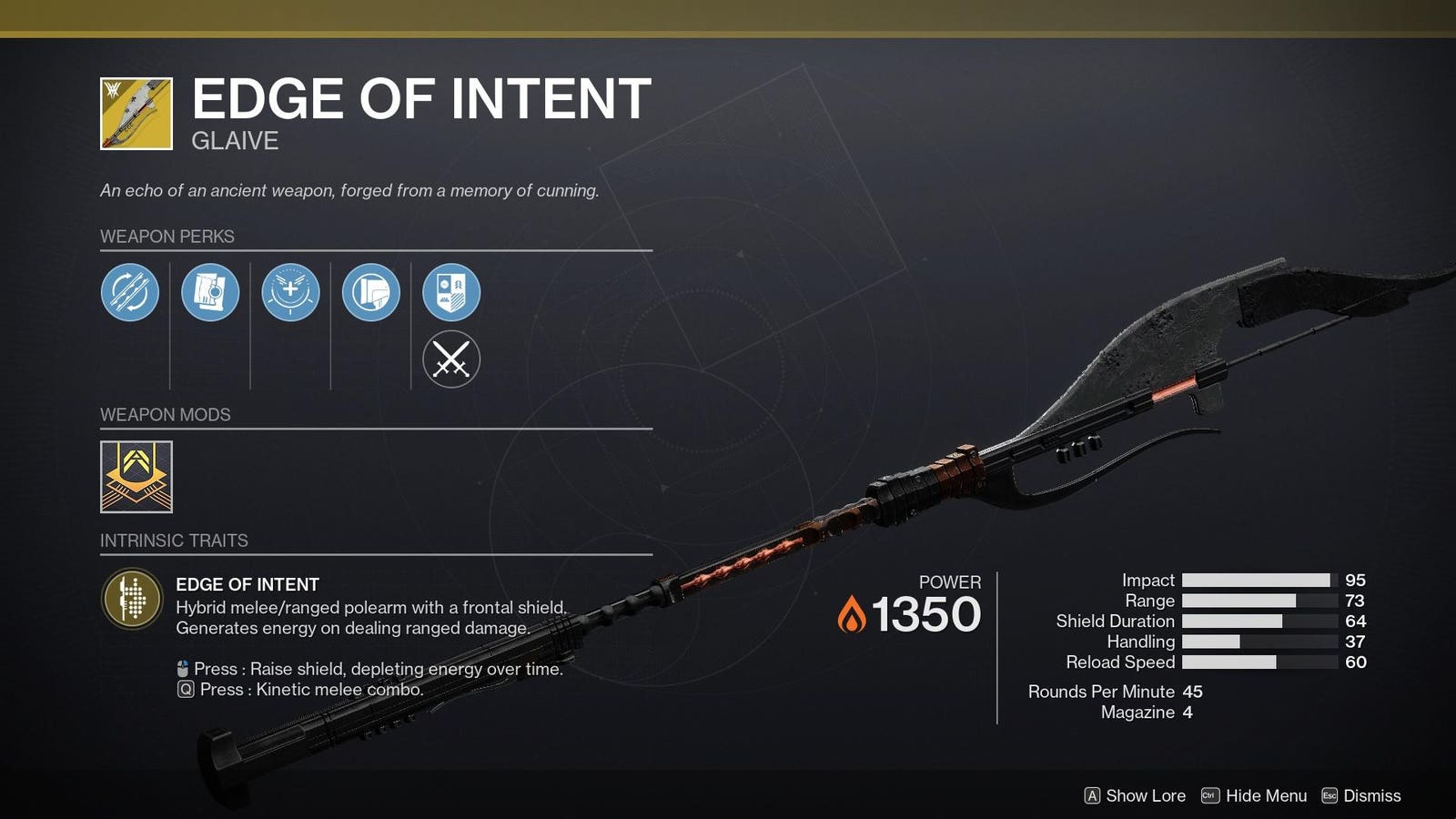 Featured image for "Destiny 2 Unveils Exciting Weapon Buffs, Thorn Catalyst, and Season 23 Preview"