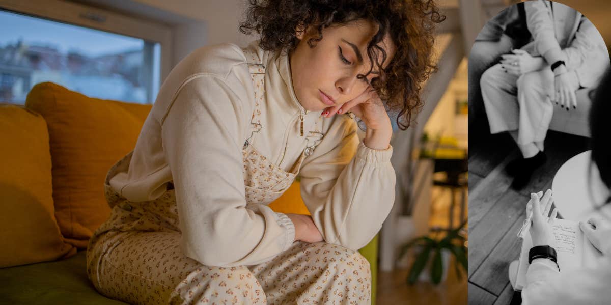 Featured image for Setting Boundaries: How to Handle Overdependence in Relationships