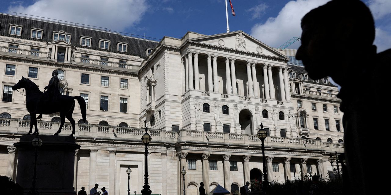Central Banks Stand Firm on Interest Rates and Prepare to Tackle Inflation