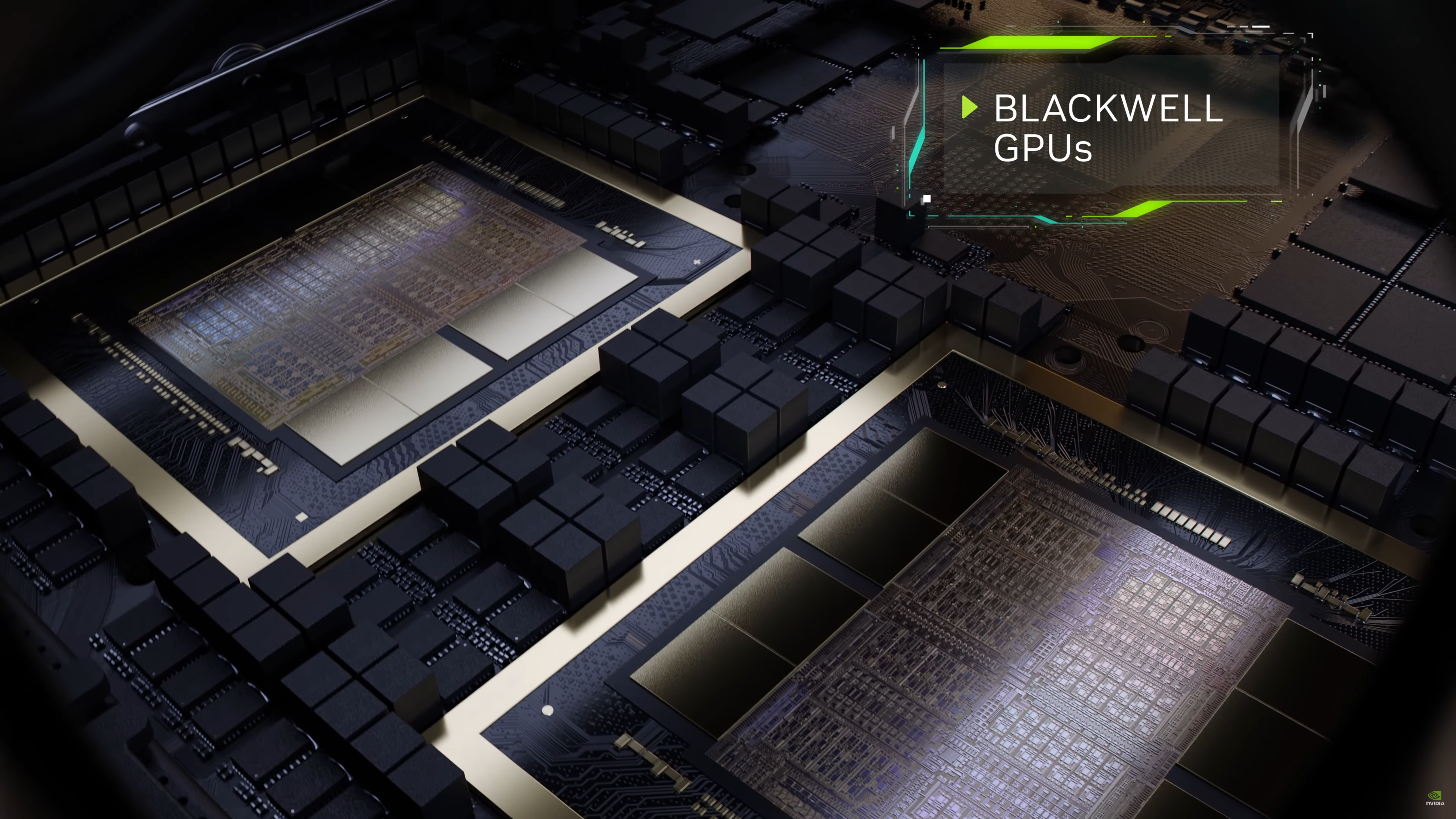 Nvidia Ramps Up AI Chip Production Amid Surging Demand