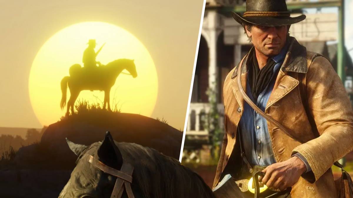 Featured image for "Long-awaited surprises and hidden gems discovered in Red Dead Redemption 2 after countless hours of gameplay"
