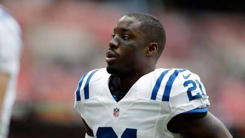 Featured image for "Tragic Loss: Former NFL Cornerback Vontae Davis Found Dead at Florida Home"