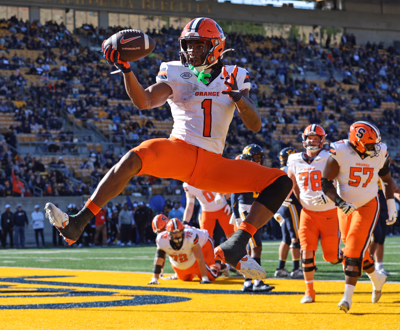 Featured image for Syracuse vs UConn: Game Time, Channel, and Predictions