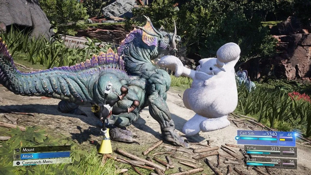 "Square Enix's Strategy Shift: Fewer Games, Higher Quality"