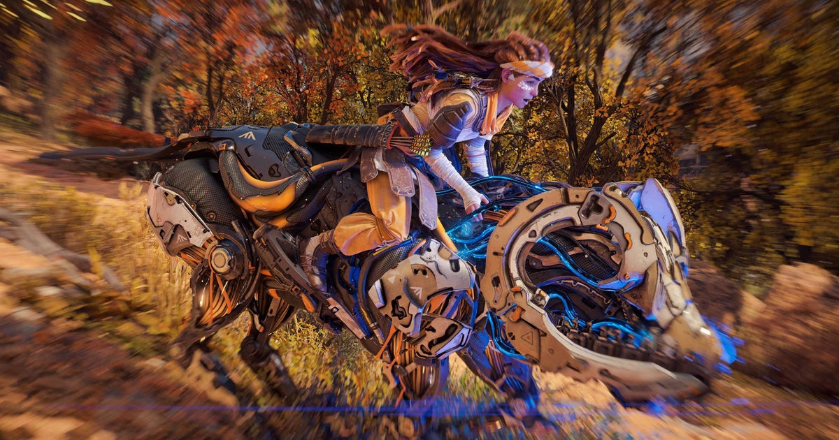 Featured image for "Horizon Forbidden West Complete Edition PC Requirements Unveiled"