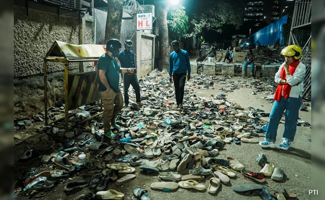 Featured image for Bengaluru Stampede and Arrests Highlight Security Concerns at Cricket Events