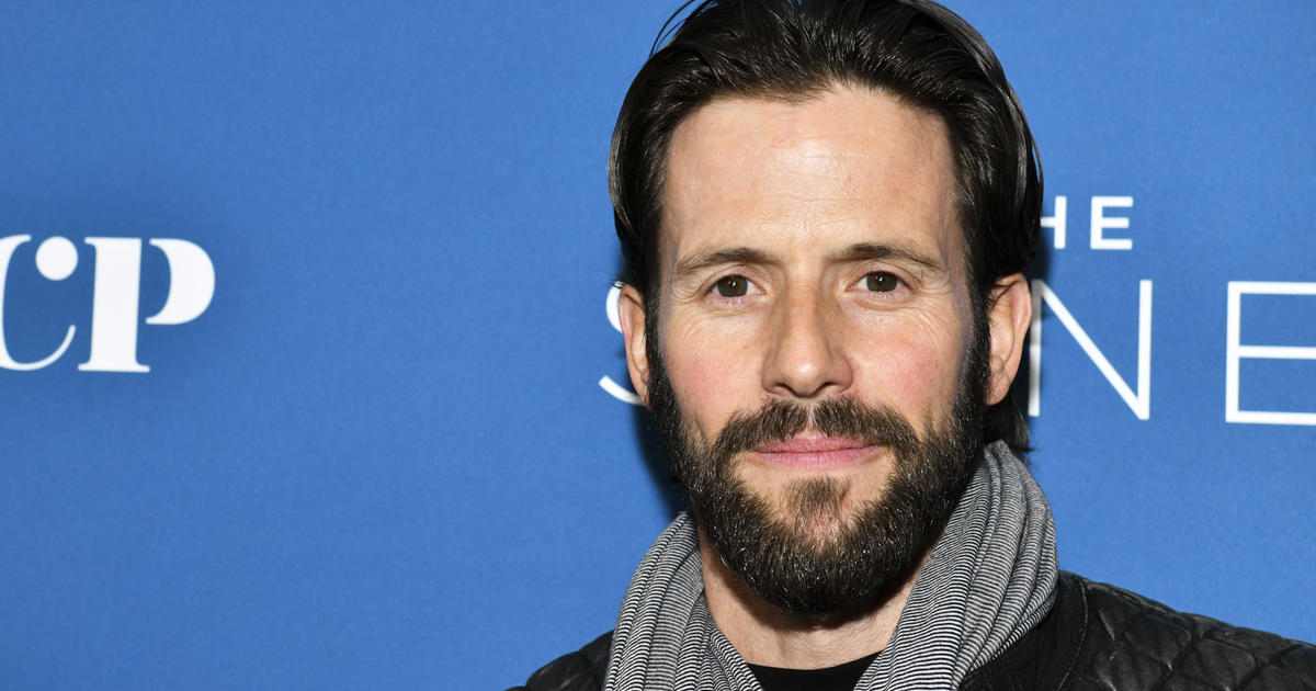 Featured image for "Wife Honors Late 'Speed Racer' Star Christian Oliver and Daughters Post Tragic Plane Crash"