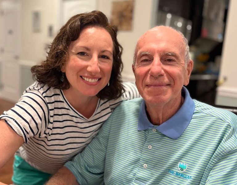 Featured image for Medicare's Confounding 7-Word Reply to My Dad's Dementia Diagnosis