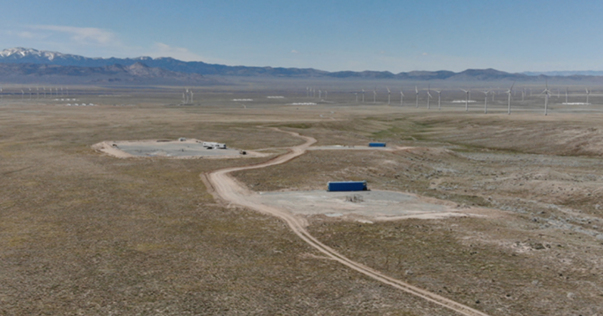 Featured image for Unveiling the Connection: Geothermal Energy and Earthquake Swarms in Central Utah