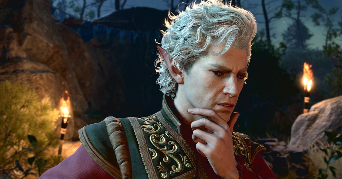 "Baldur's Gate 3 on Xbox Series S: Split-screen is a Must, According to Larian"