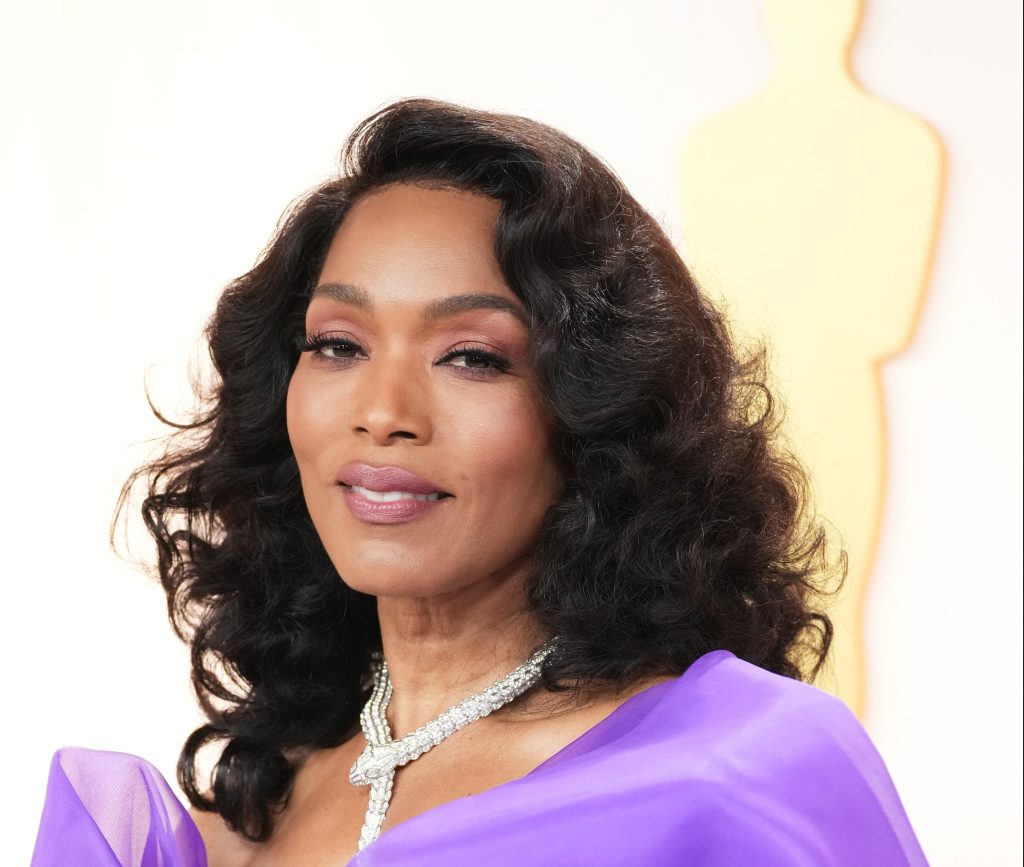 Featured image for Angela Bassett Opens Up About Her Oscars Loss: "Gobsmacked and Disappointed"