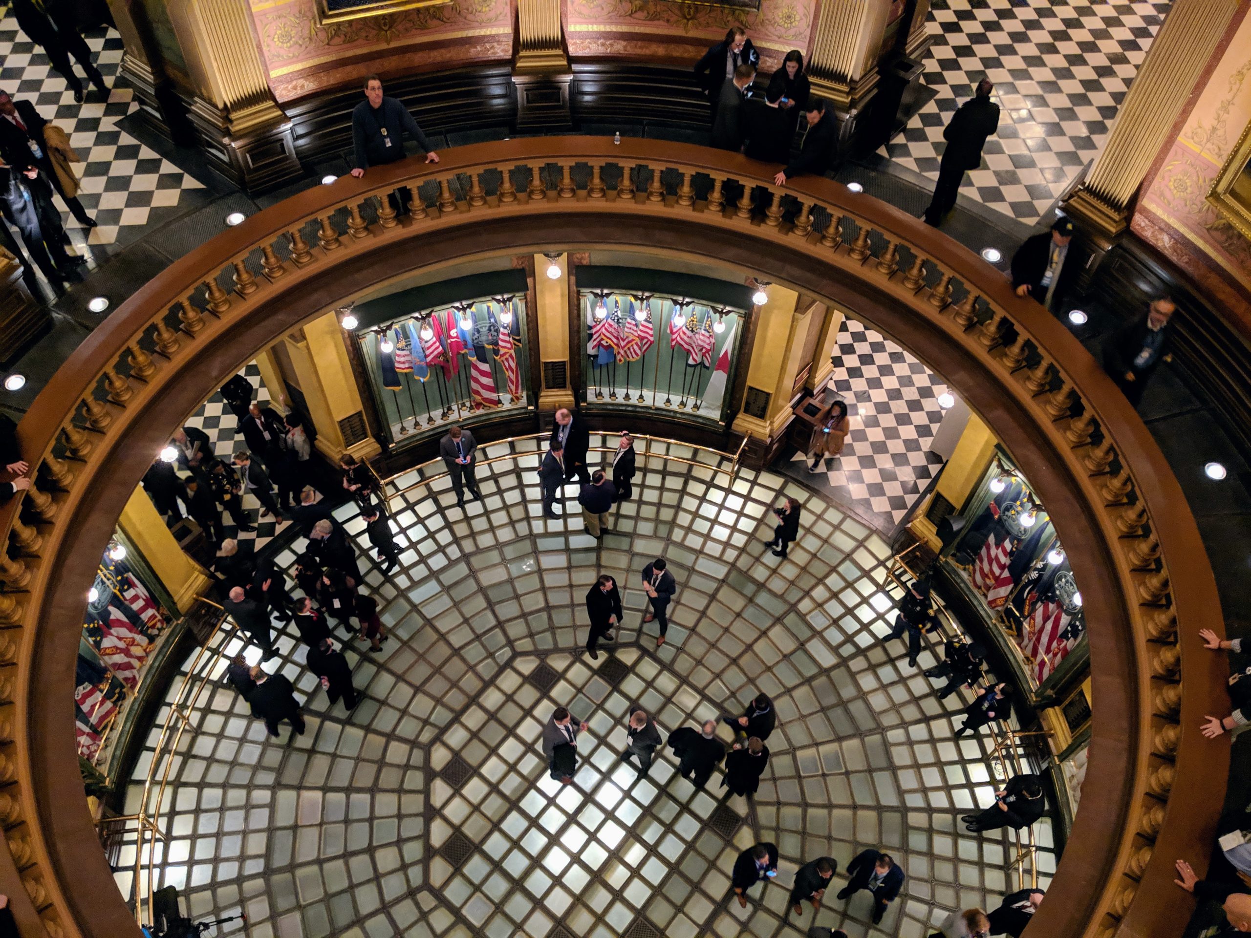 Featured image for Michigan Approves $81B State Budget with Road Funding and Program Cuts