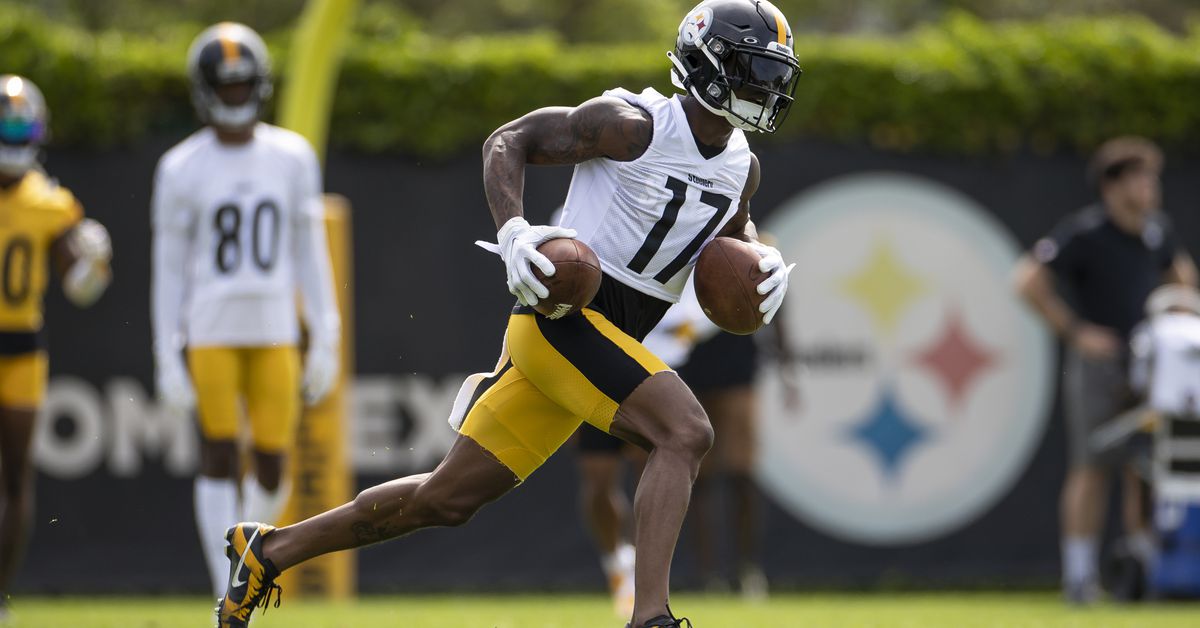 Steelers Release Miller, Sign Two Players Including XFL Long Snapper.
