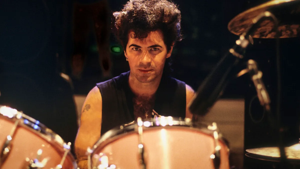 Featured image for Legendary Rock Drummer and Iconic Musician Dies at 68