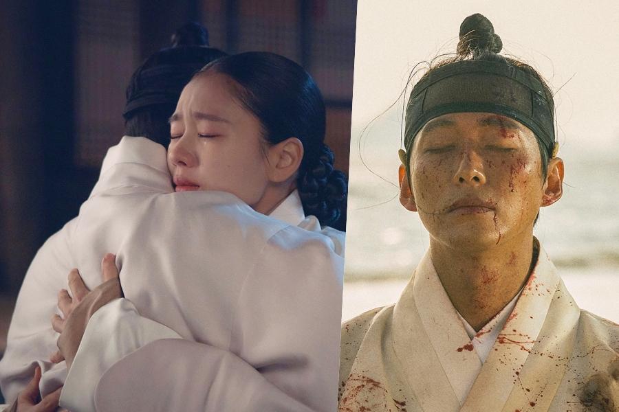 Featured image for "My Dearest" Finale: Unveiling Answers and Achieving Highest Ratings