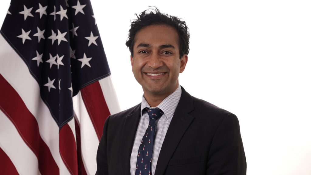Featured image for Vinay Prasad Rejoins FDA Amidst Regulatory Turmoil