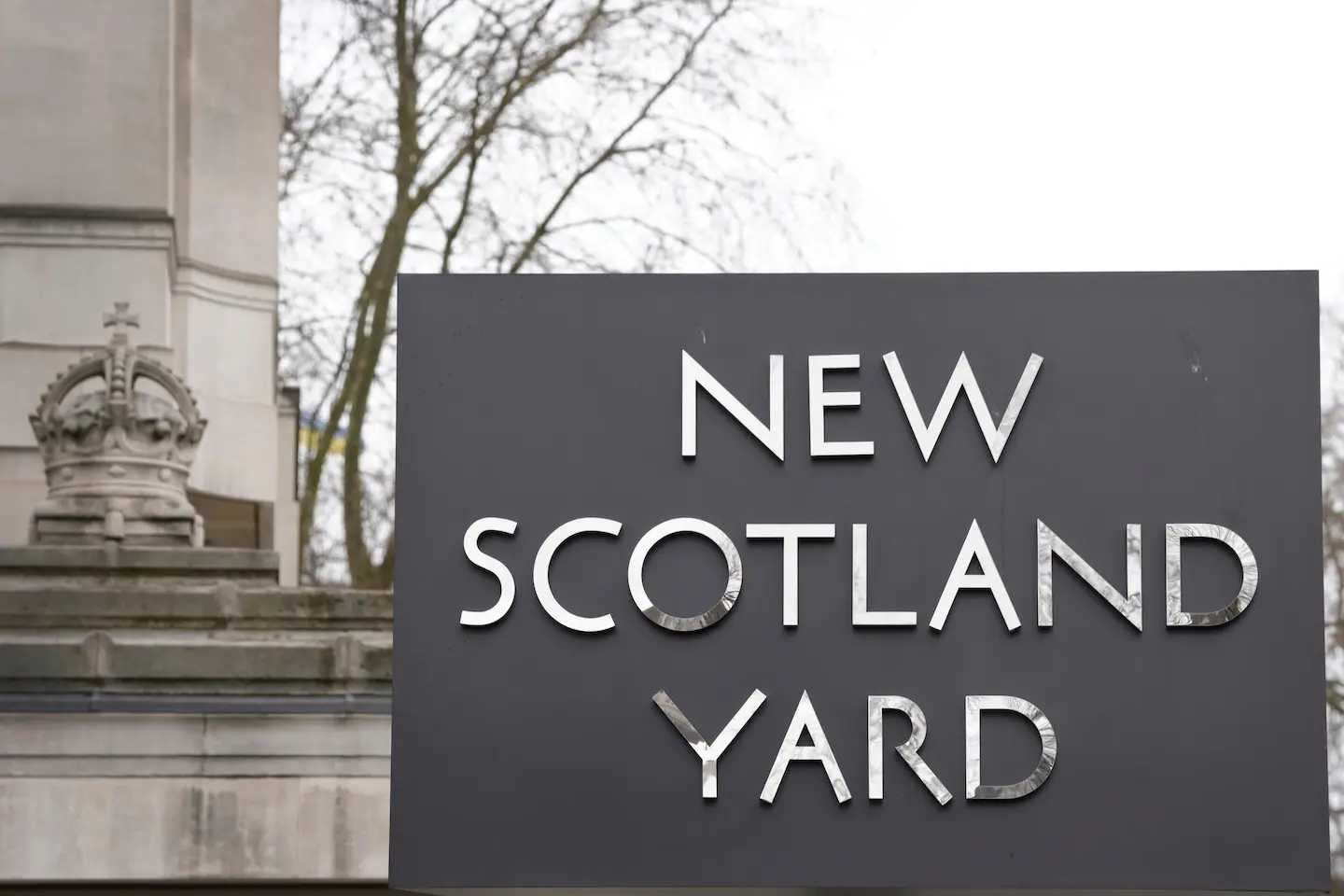 Arrests Made in UK Security Investigation into Suspected Russian Spies