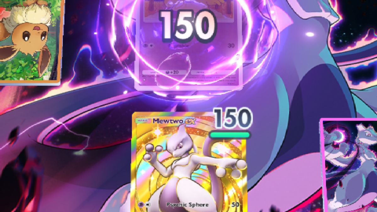 Top Decks and Conspiracies Dominate Pokémon TCG Pocket Scene
