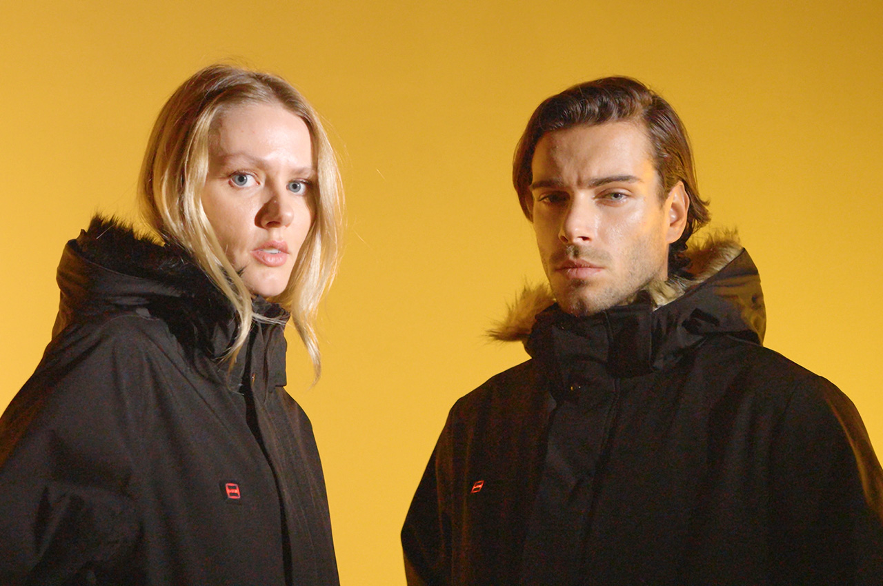 Featured image for "Stay Cozy and Customizable with These 15 Heated Clothes on Sale at Amazon"