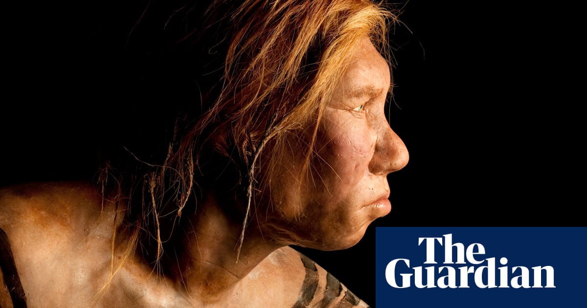 Featured image for Unraveling the Neanderthal Connection: Insights into Human Ancestry and Interbreeding