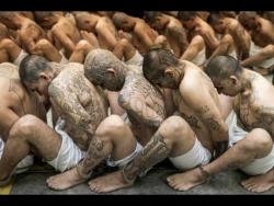 Honduras Implements El Salvador-inspired Tactics to Combat Gangs in Prisons