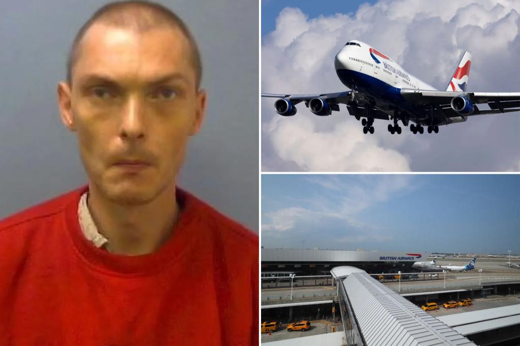 Featured image for "Stowaway Sneaks Onto UK to New York Flight Without Passport or Ticket"