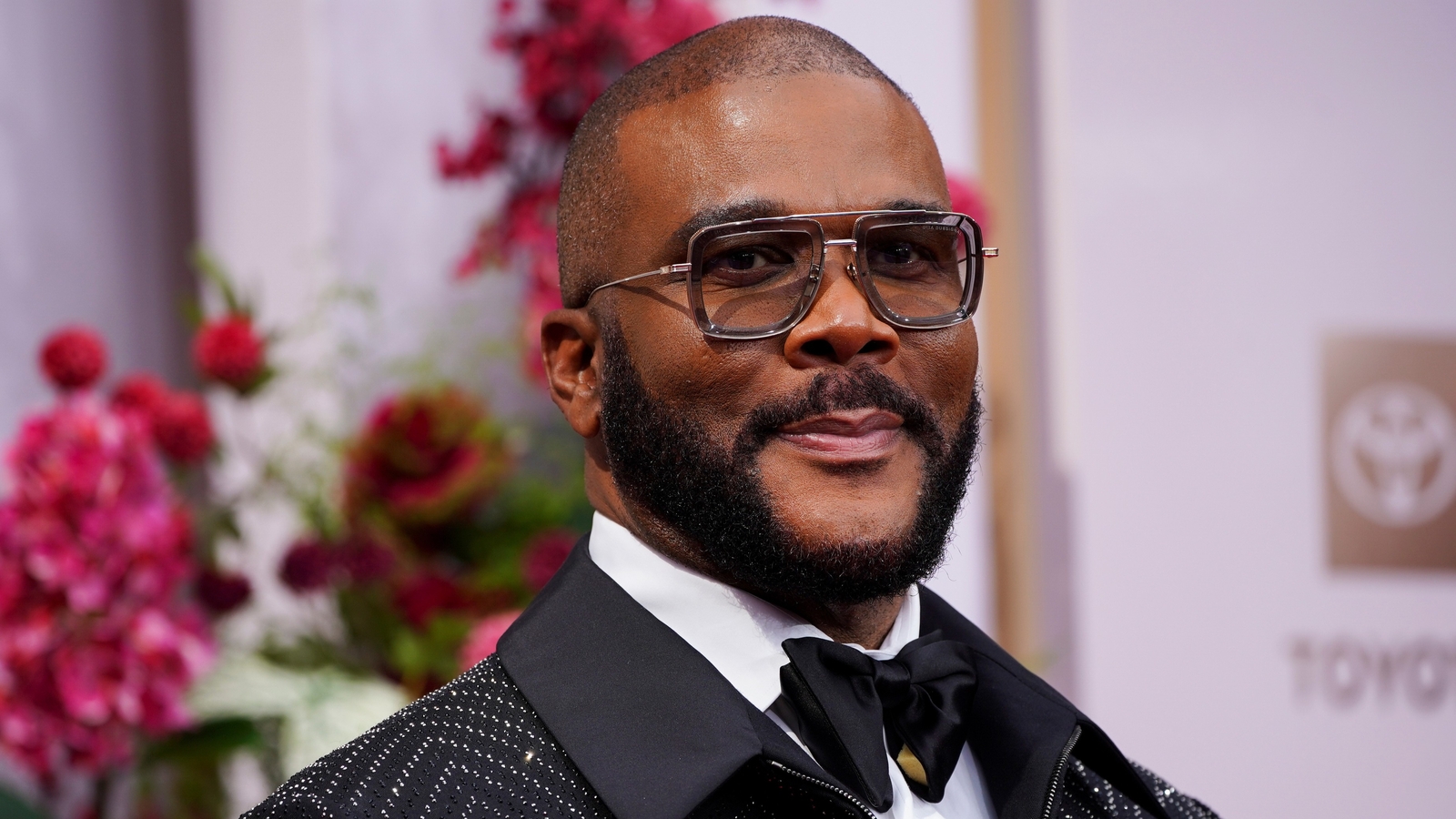 Featured image for Tyler Perry Faces $77M Sexual Assault Lawsuit from 'Boo! A Madea Halloween' Actor