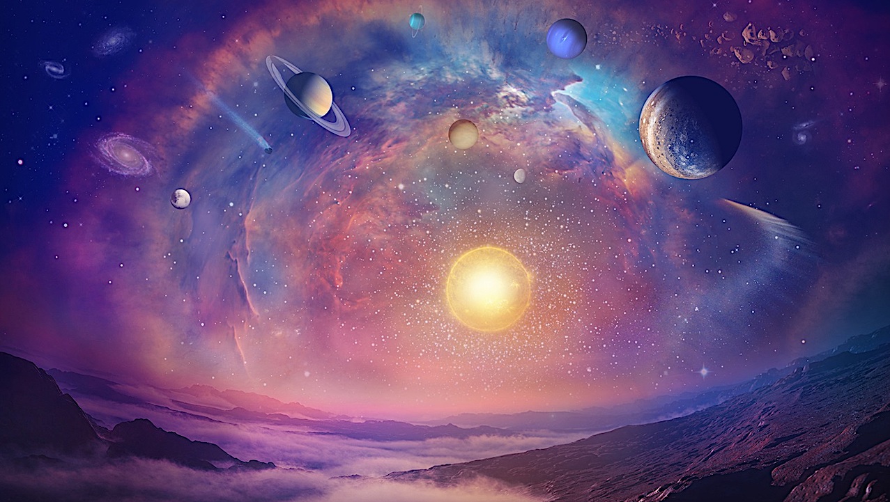 Featured image for Science Mission Directorate Budget Meeting Set for June 12