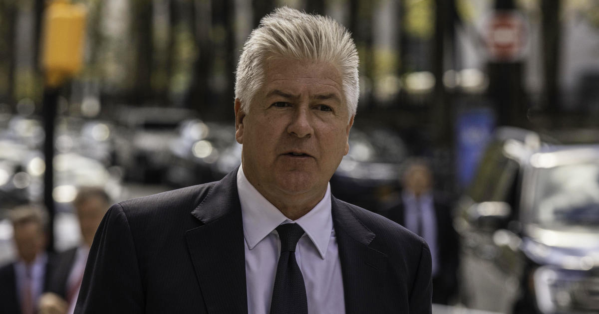 Featured image for Trump's Attorney Testifies Before Grand Jury in Documents Probe.